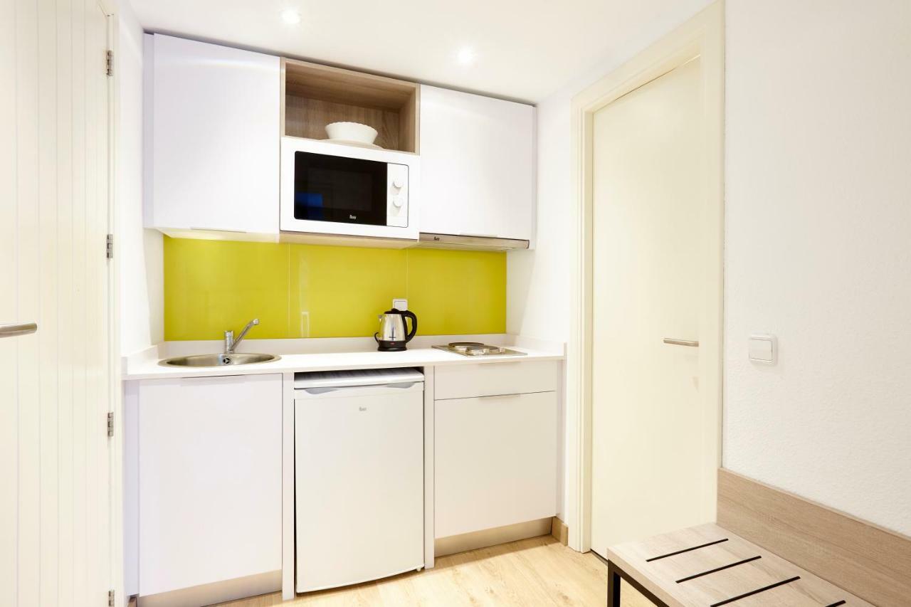Universal Apartamentos Laguna Garden Canyamel  Extérieur photo